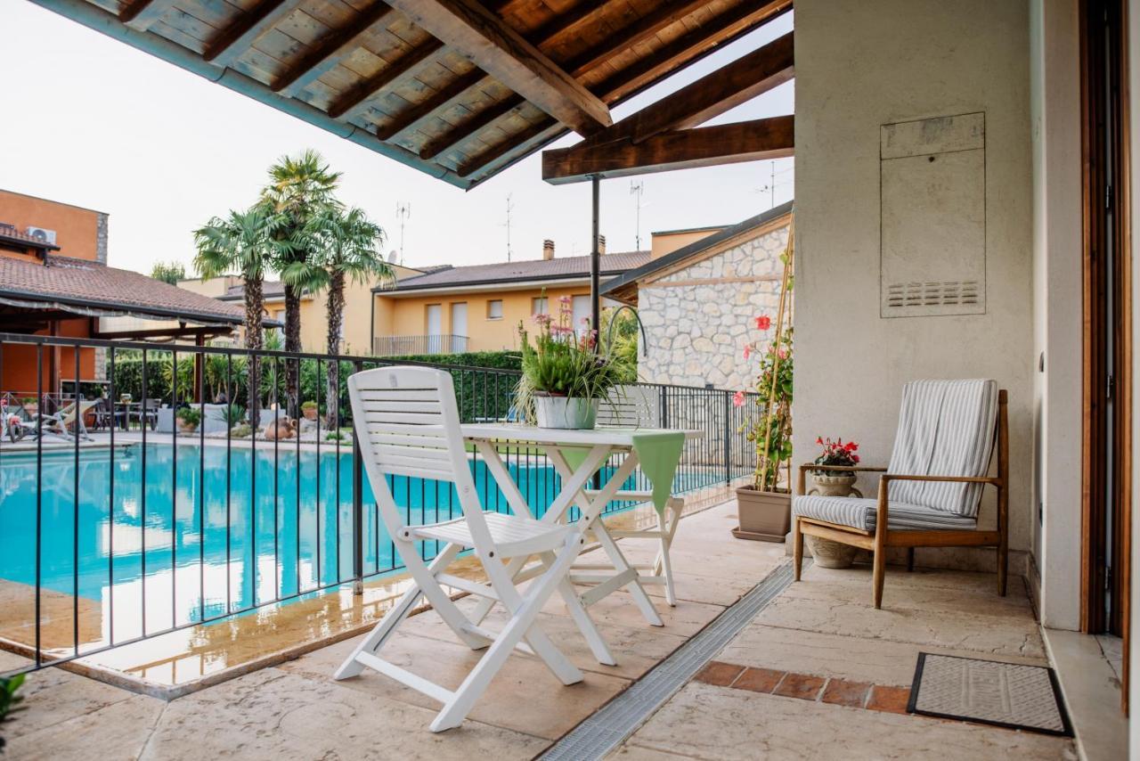 La Dolce Vita Montecchia di Crosara Exterior photo