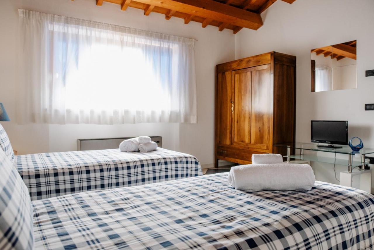 La Dolce Vita Bed & Breakfast Montecchia di Crosara Exterior photo